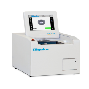 Benchtop EDXRF Spectrometers
