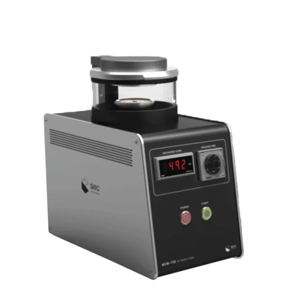 Ion Sputter Coater